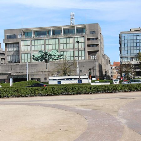 Marina Mercator Apartment Ostend Exterior photo